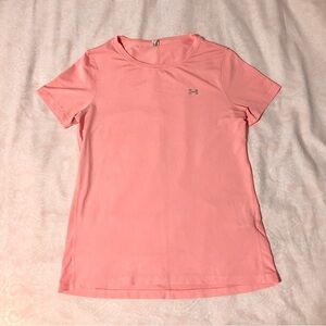 Under Armour workout top